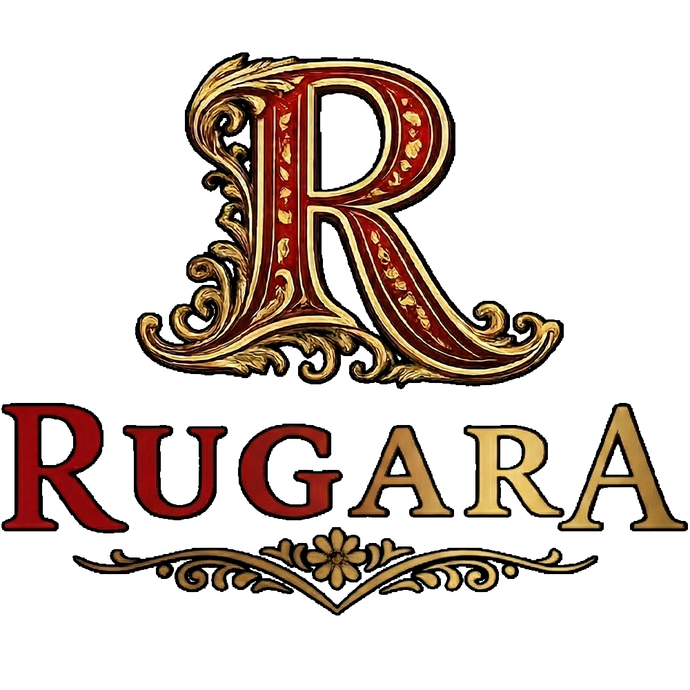 Designer Hand-Braided Jute Rugs for Living, Kitchen & Garden Spaces