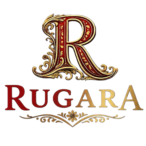 Designer Hand-Braided Jute Rugs for Living, Kitchen & Garden Spaces